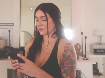 Worshipbrielle Chaturbate stream image from February 21, 2025