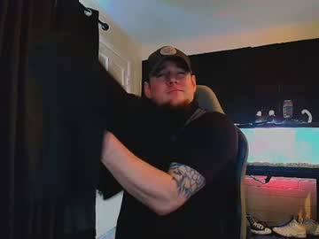 Alphanuts101 Chaturbate stream image from February 21, 2025