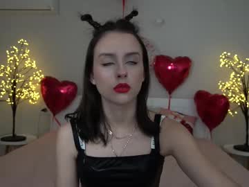 Annaelys Chaturbate stream image from February 21, 2025