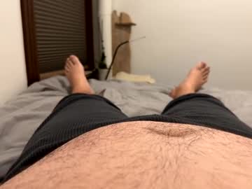 Bigmangoon Chaturbate stream image from February 21, 2025