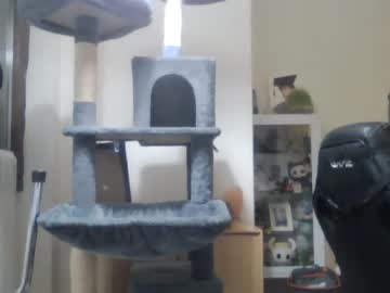Blondboxxx Chaturbate stream image from February 21, 2025