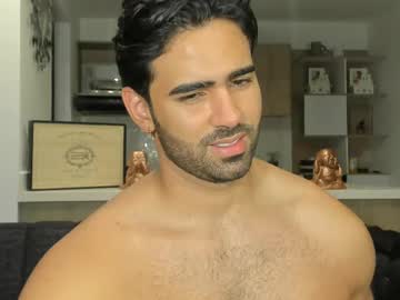 Bradleymartin7 Chaturbate stream image from February 21, 2025