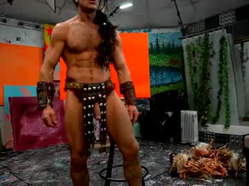 Brent_Ray_Fraser Chaturbate stream image from February 21, 2025