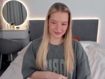 Cassietyler Chaturbate stream image from February 21, 2025