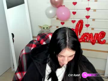 Emilie_Shy Chaturbate stream image from February 21, 2025
