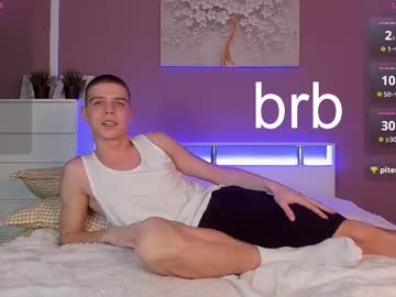 Eric_Barnes Chaturbate stream image from February 21, 2025