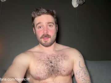 Forestcliff Chaturbate stream image from February 21, 2025
