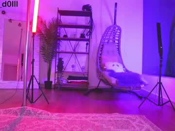 Goth_Dolll Chaturbate stream image from February 21, 2025