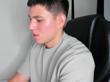 James_Cr Chaturbate stream image from February 21, 2025