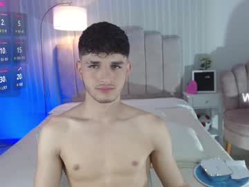 Jordan_Taylor_ Chaturbate stream image from February 21, 2025