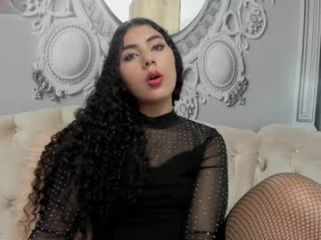Joselyn_Sexy_ Chaturbate stream image from February 21, 2025