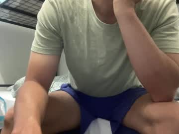 Leolio_ Chaturbate stream image from February 21, 2025