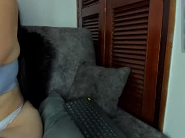 Lindaharvey1 Chaturbate stream image from February 21, 2025