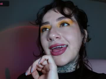 Lisa_Avila_ Chaturbate stream image from February 21, 2025