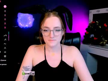 Luna_Berryy Chaturbate stream image from February 21, 2025
