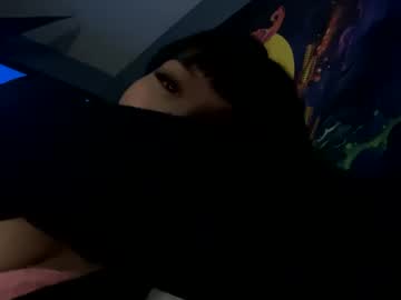 Lupitaissick Chaturbate stream image from February 21, 2025