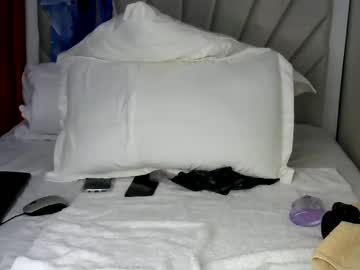 Maribellah1 Chaturbate stream image from February 21, 2025