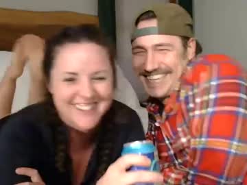 Mick_And_Stevie Chaturbate stream image from February 21, 2025