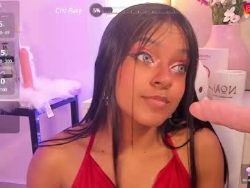 Milliekittie Chaturbate stream image from February 21, 2025