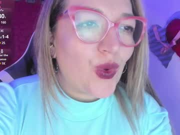 Naty__Mature_ Chaturbate stream image from February 21, 2025