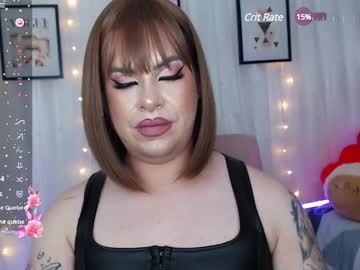 Nicoobaby Chaturbate stream image from February 21, 2025