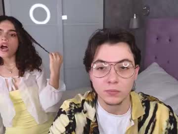 Nightfloat Chaturbate stream image from February 21, 2025
