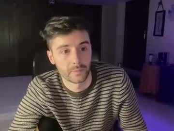Placebo14 Chaturbate stream image from February 21, 2025