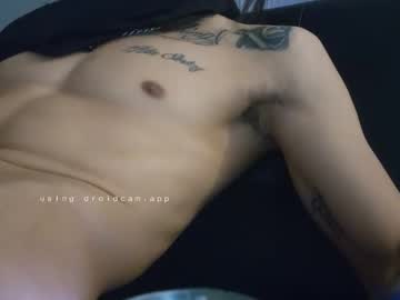 Rippedasian6 Chaturbate stream image from February 21, 2025