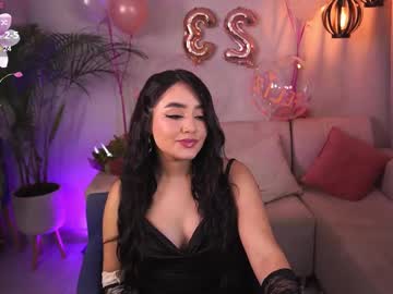 Sharlotte_Evanns Chaturbate stream image from February 21, 2025