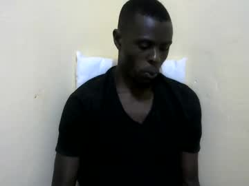 Shikwekwe Chaturbate stream image from February 21, 2025