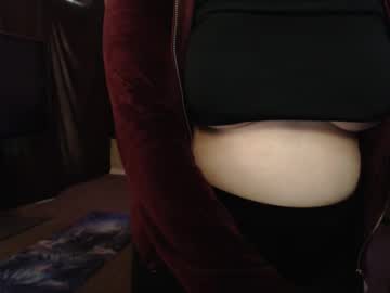 Skyblu1 Chaturbate stream image from February 21, 2025