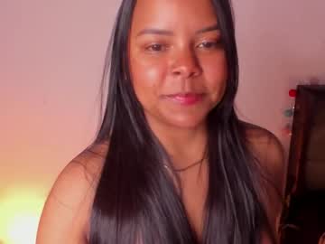 Soytucolor Chaturbate stream image from February 21, 2025