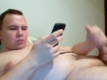 Tom0097 Chaturbate stream image from February 21, 2025