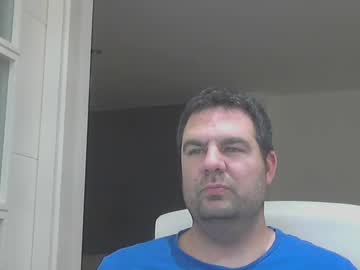 Tork83 Chaturbate stream image from February 21, 2025