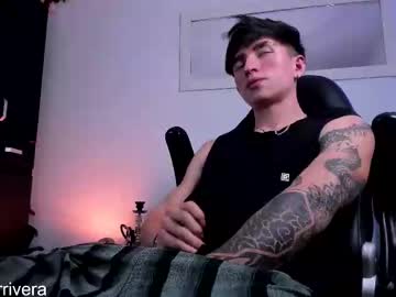 Usserrivera Chaturbate stream image from February 21, 2025