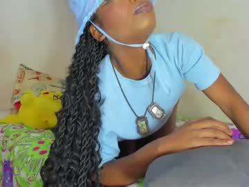 Vicky_Hotteei Chaturbate stream image from February 21, 2025