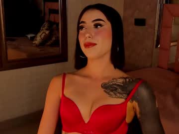 Victoriagolden Chaturbate stream image from February 21, 2025