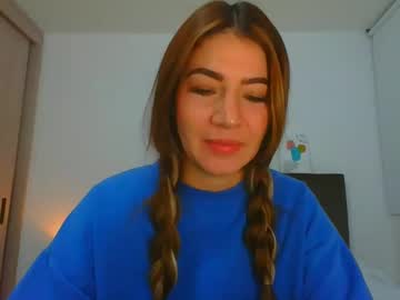 _Violeta_White_ Chaturbate stream image from February 21, 2025