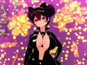 Xallyrend Chaturbate stream image from February 21, 2025