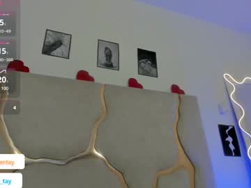 Xander_Tay Chaturbate stream image from February 21, 2025