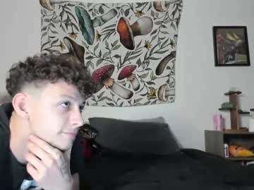 Zaylanez Chaturbate stream image from February 21, 2025