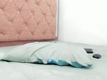 Abby_Moss2 Chaturbate stream image from February 22, 2025