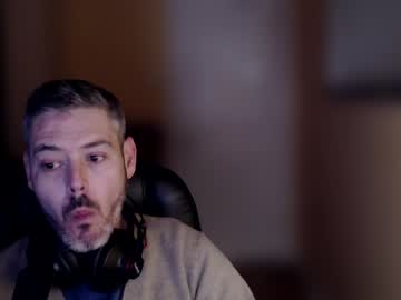 Alanconn111 Chaturbate stream image from February 22, 2025