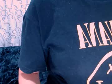 Ammanda_ Chaturbate stream image from February 22, 2025