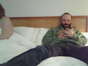 Bedbandits Chaturbate stream image from February 22, 2025
