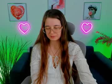 Bellatrixllestrange Chaturbate stream image from February 22, 2025