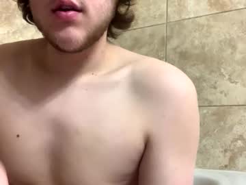 Buttcheek18 Chaturbate stream image from February 22, 2025