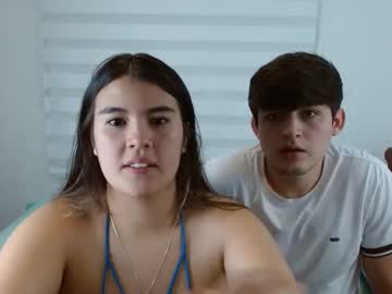 Cata_Mike08 Chaturbate stream image from February 22, 2025
