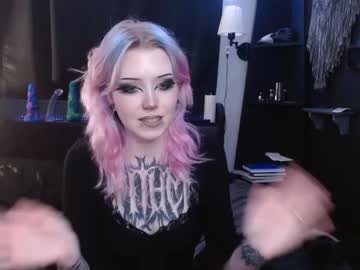 Cerianex Chaturbate stream image from February 22, 2025