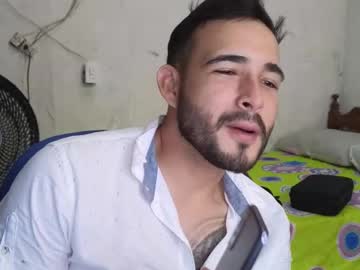 Cris_Simons Chaturbate stream image from February 22, 2025